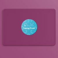 imoshion Hard Cover Apple MacBook Air 13 Zoll (2018-2020) - Bordeaux