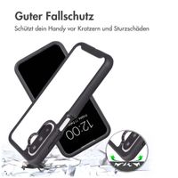 imoshion 360° Full Protective Case Samsung Galaxy A27 (5G) - Schwarz