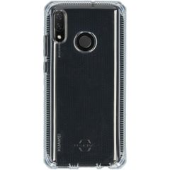 Itskins Spectrum Backcover Transparent für das Huawei P Smart (2019)