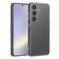 imoshion Protective Backcover Samsung Galaxy S25 Plus - Transparent