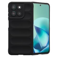 imoshion EasyGrip Backcover Motorola Moto G57 Power - Schwarz