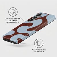 Burga Tough Back Cover MagSafe Samsung Galaxy S26 Plus - Core