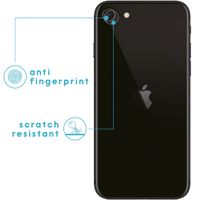 imoshion Kameraprotektor aus Glas 2er-Pack iPhone SE (2022 / 2020) / 8 / 7