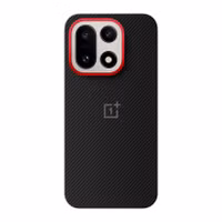 OnePlus Aramid Fiber Magnetic Case OnePlus 15 - Schwarz