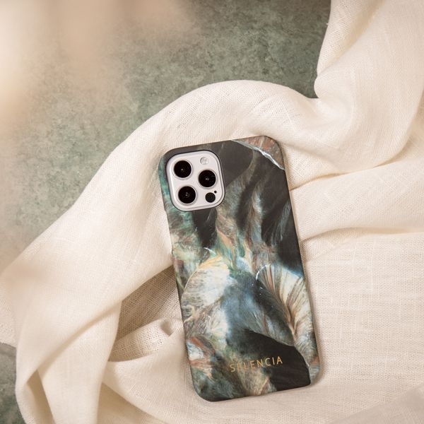 Selencia Maya Fashion Backcover Samsung Galaxy S10 - Nepal