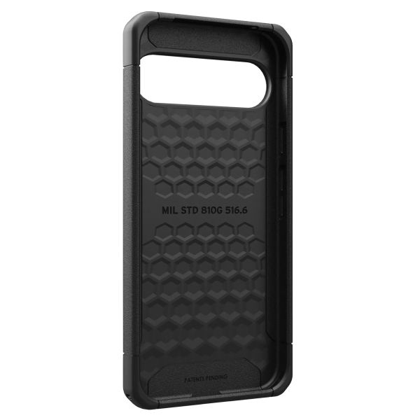 UAG Scout Backcover Google Pixel 9 Pro XL - Schwarz