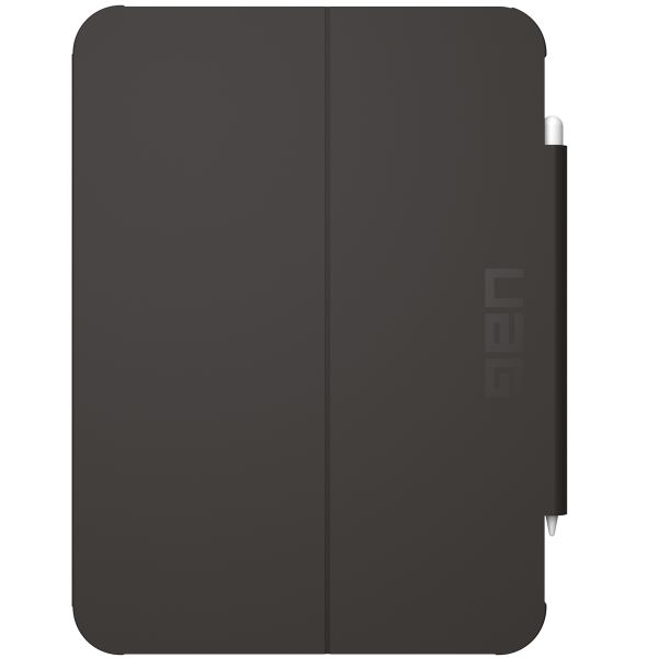 UAG Plyo Hard Case Apple iPad 11 (2025) 11 Zoll A16 / iPad 10 (2022) 10.9 Zoll - Schwarz