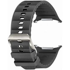 Samsung PeakForm Armband für die Samsung Galaxy Watch Ultra (2024/2025) - Dunkelgrau