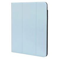 Tucano Up Plus Folio Case für das iPad Air 11 Zoll (2024) M2 / Air 5 (2022) / Air 4 (2020) - Hellblau