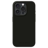 iDeal of Sweden Silikon Case für das iPhone 15 Pro - Black