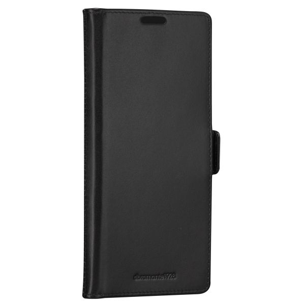 dbramante1928 Copenhagen Klapphülle Samsung Galaxy S24 Ultra - Schwarz