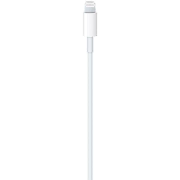 Apple USB-C zu Lightning Kabel - 1 Meter