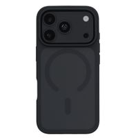 imoshion Color Guard Back Cover mit MagSafe Apple iPhone 18 Pro Max / 17 Pro Max - Schwarz