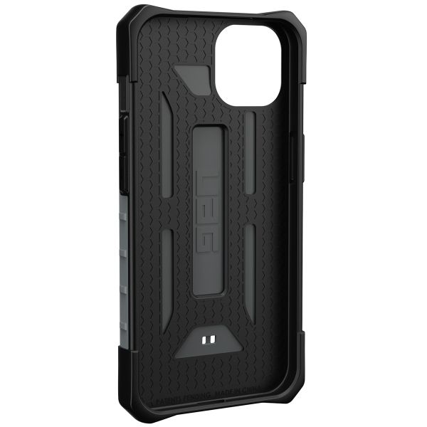 UAG Pathfinder Case für das Apple iPhone 13 - Silver