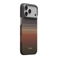 Pitaka Edge Case Apple iPhone 18 Pro Max / 17 Pro Max - Sunset