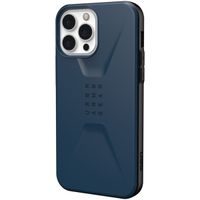 UAG Civilian Backcover für das Apple iPhone 13 Pro Max - Mallard