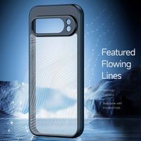 Dux Ducis Aimo Back Cover Google Pixel 9 Pro XL - Transparent