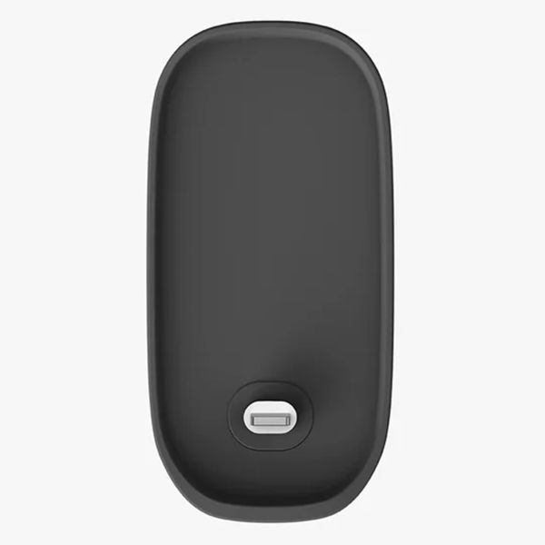 Uniq Nova Magic Mouse Ladestation - Charcoal