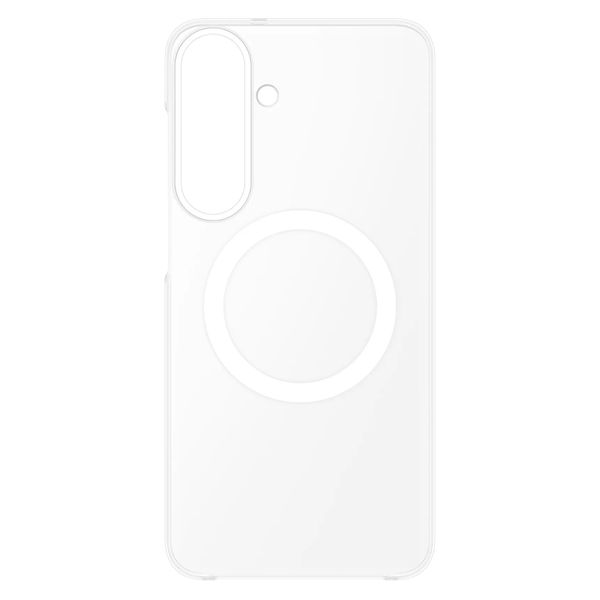 Samsung Clear Magnet Hülle Samsung Galaxy S26 FE - Transparent