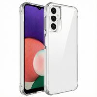 imoshion Rugged Air Case Samsung Galaxy A14 (5G/4G) - Transparent