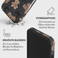 Burga Tough Back Cover für das iPhone 14 - BFF