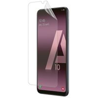 imoshion Displayschutz Folie 3-Pack Samsung Galaxy A10