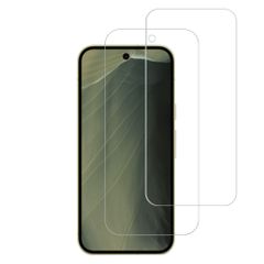 Accezz Displayschutz 2er-pack aus gehärtetem Glas Google Pixel 11