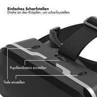 imoshion Virtual Reality-Brille