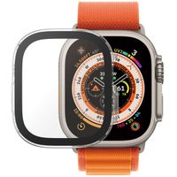 PanzerGlass Full Body Case für das Apple Watch Ultra - 49 mm - Transparent