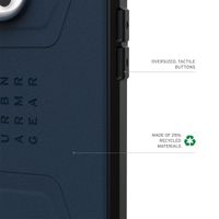 UAG Civilian Backcover MagSafe für das Apple iPhone 16 Pro Max - Mallard