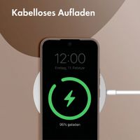 imoshion TPU Color Cover Xiaomi Redmi Note 15 Pro Plus (5G) - Braun