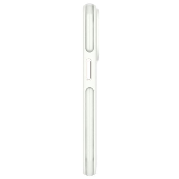 iDeal of Sweden Bumper Case MagSafe für das iPhone 14 Pro Max - Cloudy White