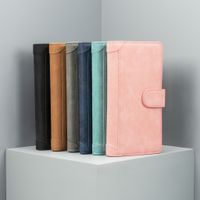 Luxuriöse Portemonnaie-Klapphülle Samsung Galaxy A50 / A30s