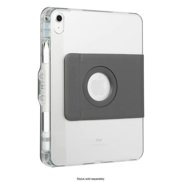 Targus VersaVu® Clear Case Apple iPad 11 (2025) 11 Zoll A16 / iPad 10 (2022) 10.9 Zoll - Transparent