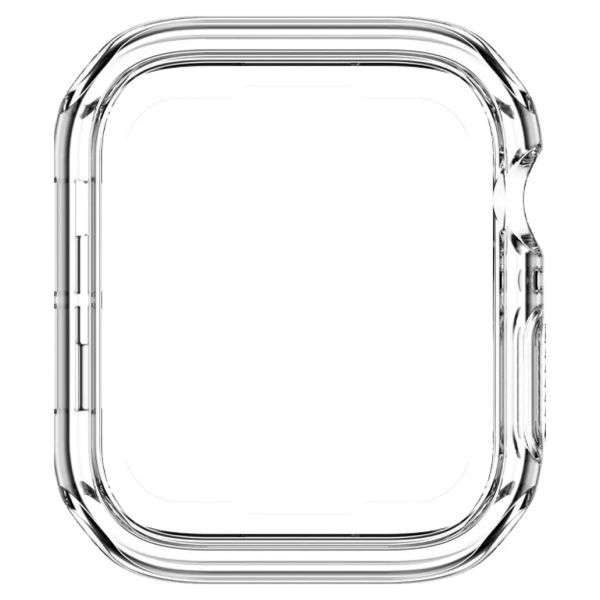 PanzerGlass Bumper für die Apple Watch Series 10 / 11 - 42 mm - Transparent