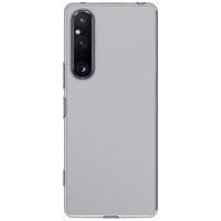 imoshion Gel Case Sony Xperia 1 V - Transparent