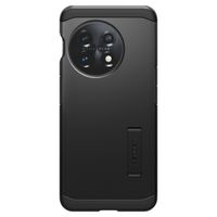 Spigen Tough Armor™ Case für das OnePlus 11 - Schwarz