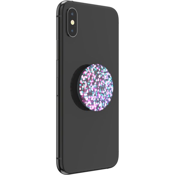 PopSockets PopGrip - Abnehmbar - Unicorn Bokeh