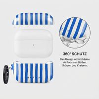 Burga Hardcase Hülle Apple AirPods Pro 2 - Kafenio