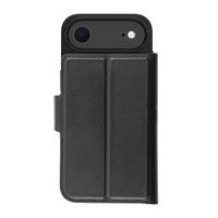 dbramante1928 Oslo Pro Bookcase mit MagSafe Apple iPhone Air - Schwarz