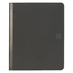 Tucano Elements case Apple iPad Air 13 Zoll (2025) M3 / (2024) M2 - Schwarz