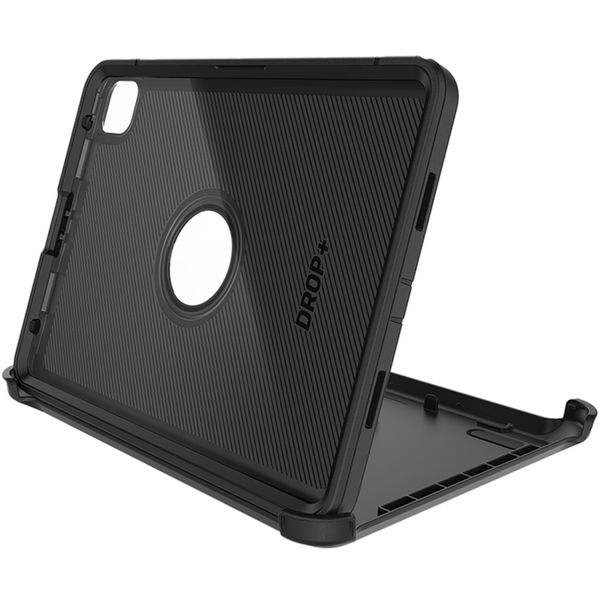 OtterBox Defender Rugged Case iPad Pro 12.9 (2018/2020/2021/2022) - Schwarz