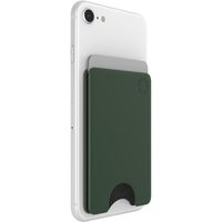 PopSockets PopWallet - Moss Green