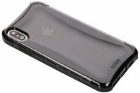 UAG Plyo Hard Case Grau für das iPhone Xs Max