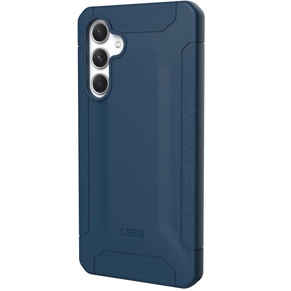 UAG Scout Backcover für das Samsung Galaxy A54 (5G) - Mallard