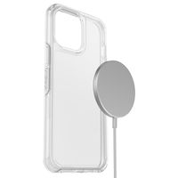 OtterBox Symmetry Clear Case iPhone 13 Pro Max - Transparent