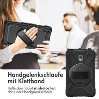 Accezz Pr2235 Samsung Galaxy Tab Active 5 - Schwarz