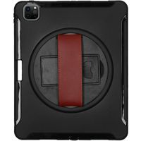 Defender Protect Case iPad Pro 12.9 (2020/2021/2022) - Schwarz