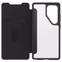 OtterBox React Folio Backcover Samsung Galaxy S25 Ultra - Schwarz