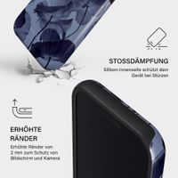 Burga Tough Back Cover MagSafe Apple iPhone 17 Pro - Archives